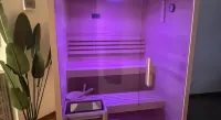 Olbia City Hotel - spa