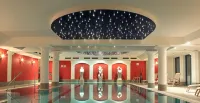 Hotel Badehaus Goor - Pools