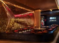 Bellagio Hotel & Casino - bar