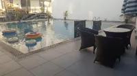 The Emerald Grand - Rooftop Pools
