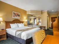 Quality Inn Tahlequah South Hotels in Cherokee County