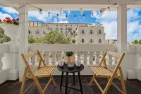 City Port Hotel - Mountain view