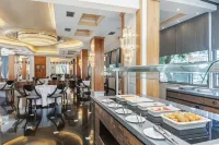 Oasis Hotel Apartments