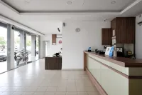 โรงแรมที อังเกอริก - 2 ดาว
