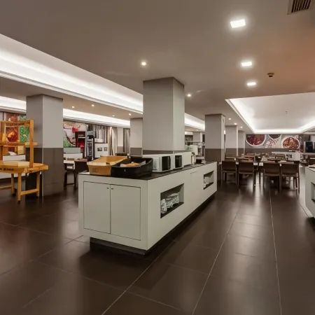 Hotel Bon Repos