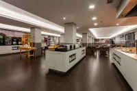 諾爾貝克飯店 - 陽台