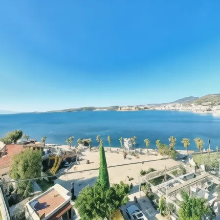 Otel Gulet Bodrum