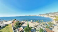 Otel Gulet Bodrum - إطلالة على البحر