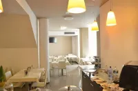 Hotel Oro Blu - breakfast