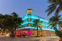 Waldorf Towers Hotel - 2 estrellas