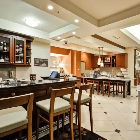 Hilton Garden Inn Tampa Northwest/Oldsmar