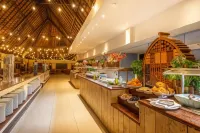 Select Club at Sandos Caracol All Inclusive - Adults Only Area - Parkering