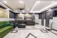 The K11 Hotels - T Nagar - en bord de mer