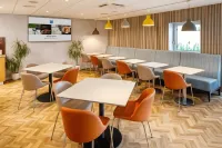 Ibis Budget Leicester - sarapan