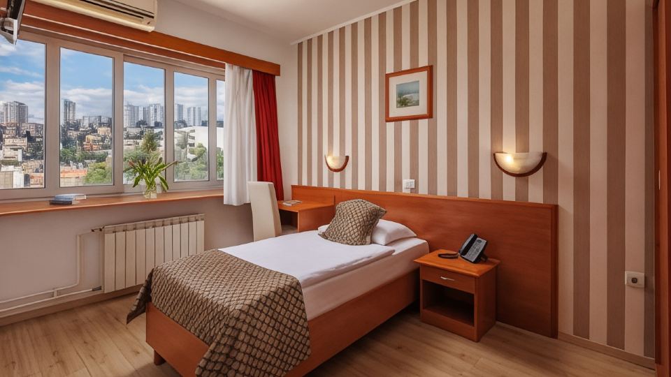 Hotel Neboder