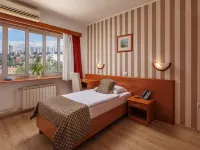 Hotel Neboder Hotéis em Rijeka