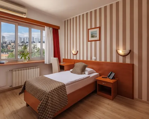 Hotel Neboder Ξενοδοχεία στην πόλη Rijeka