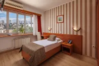Hotel Neboder