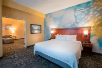 Courtyard Tulsa Downtown - Airport Shuttle