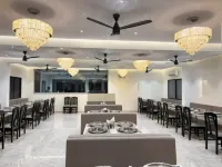 Hotel Rajwada Aurangabad - servizio colazione