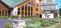 The Lodge at Crooked Lake - 2-Star