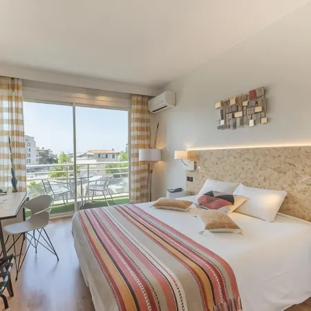 Cit'Hotel Imperial