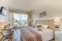 Cit'Hotel Imperial - que admiten mascotas