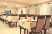 Sammy's Hotel - sarapan