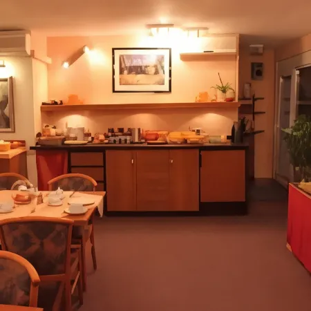 Hotel Roemerstein