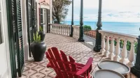 1905 Zino's Palace - Ocean View