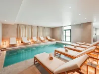 Mercure Avignon TGV Hotel et Spa