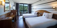 Laias Caldaria Hotel y Balneario - Hot Springs