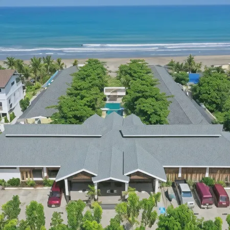 Marand Family Resort