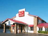 Travelodge by Wyndham Escanaba Hotels in Escanaba