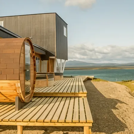 Best Western Patagonia