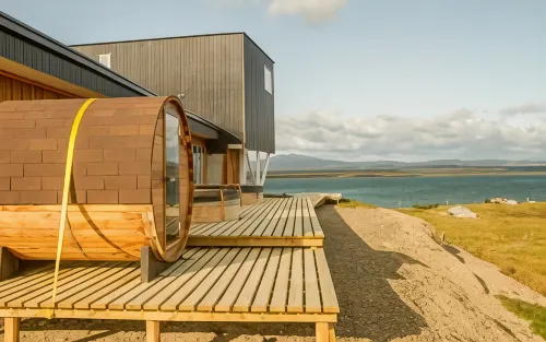 Best Western Patagonia - Ocean View