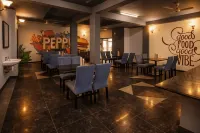 Hotel Hill Breeze