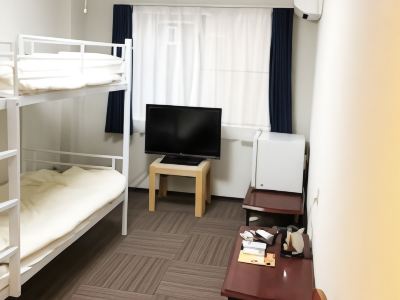 Business Hotel Fujimi