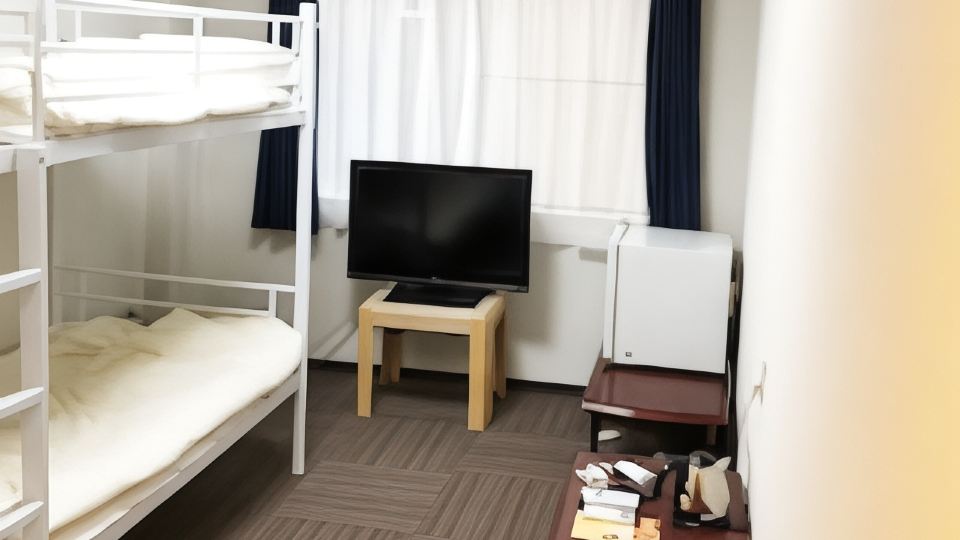 Business Hotel Fujimi