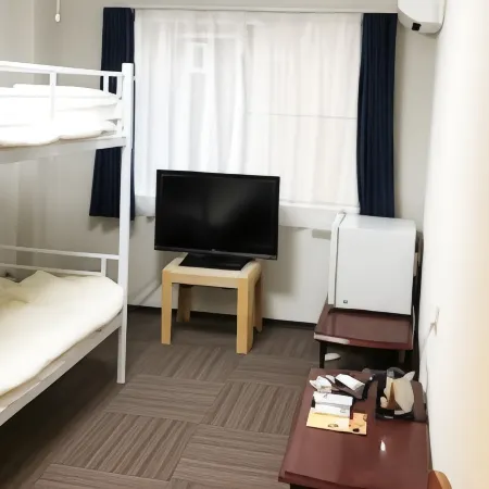 Business Hotel Fujimi