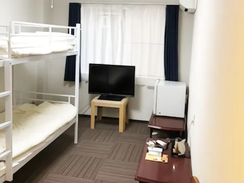 Business Hotel Fujimi - 2 stelle
