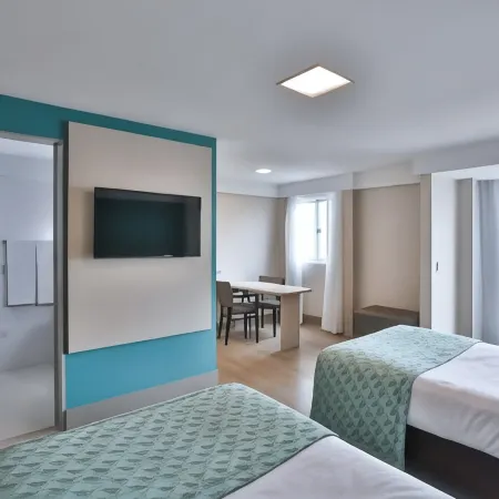 Radisson Hotel Recife