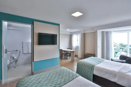 Radisson Hotel Recife