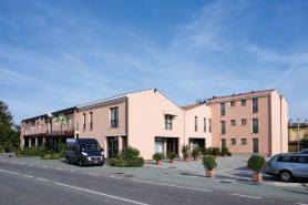 Best Western Titian Inn Hotel Venice Airport