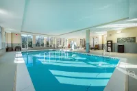 Hyatt Place Marlborough/Apex Center - Uima-altaat