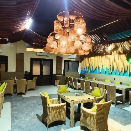Mgr Hotel Moradabad
