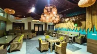 Mgr Hotel Moradabad - Wifi