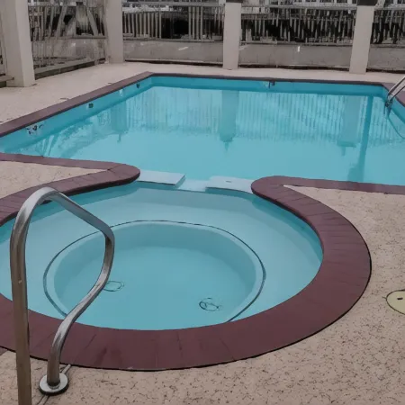HomeBridge Inn and Suites