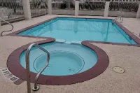 HomeBridge Inn and Suites