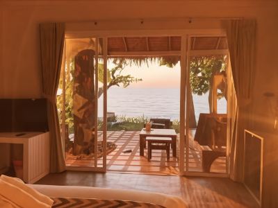 Saffron on the Sea Resort
